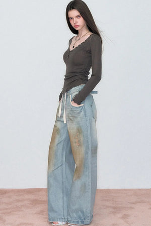 Slim-Fit Merino Wool Sweater