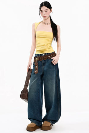 Slim-Fit Tube Top