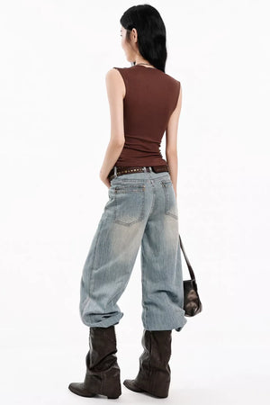 Slim-Fit Tube Top