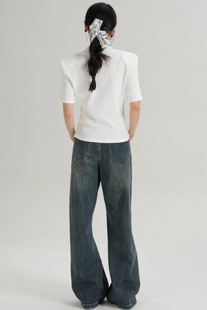Slim Summer Tee