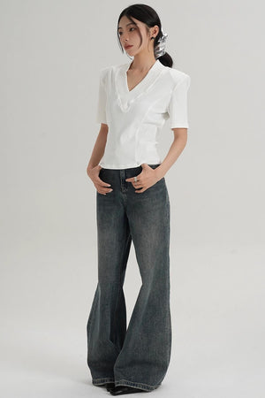 Slim Summer Tee