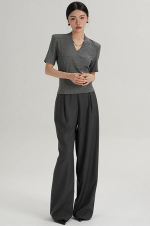 Slim Summer Tee