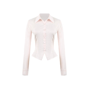 Slim Tie Silhouette Vest Set-Up