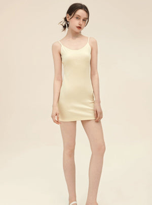 Slim Versatile Dress