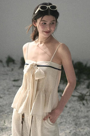 Soft Breeze Camisole Top