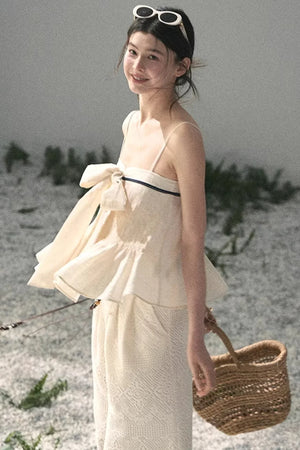 Soft Breeze Camisole Top