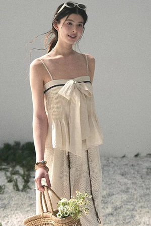 Soft Breeze Camisole Top