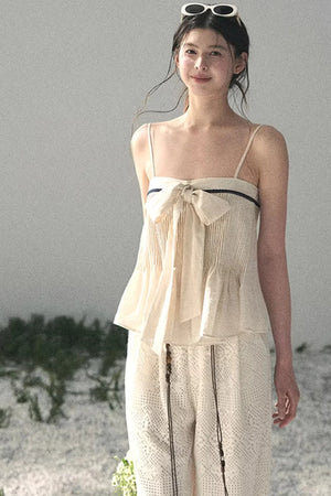 Soft Breeze Camisole Top
