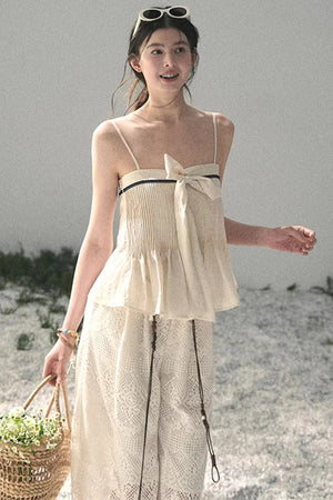 Soft Breeze Camisole Top