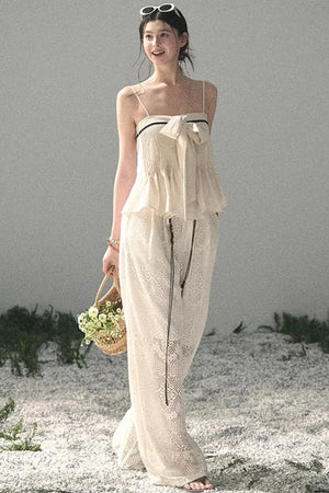 Soft Breeze Camisole Top