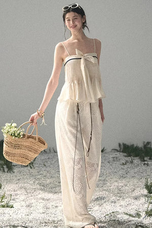 Soft Breeze Camisole Top