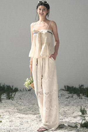 Soft Breeze Camisole Top