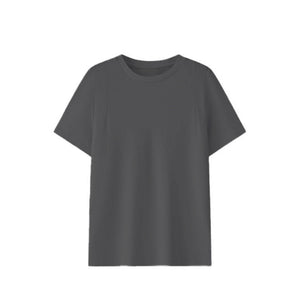Soft Cotton Summer Puff Shirt