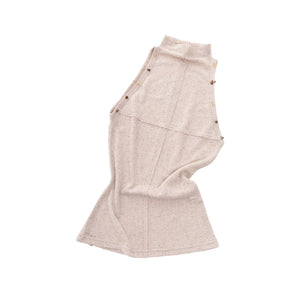 Solid Color Halter Camisole