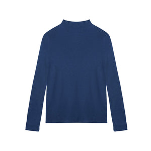 Solid Color Knitted Top