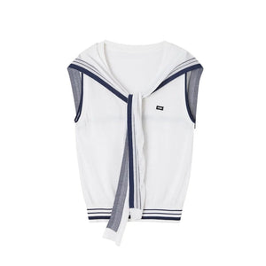 Somesowe Navigator Holiday Vest