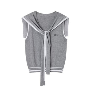 Somesowe Navigator Holiday Vest