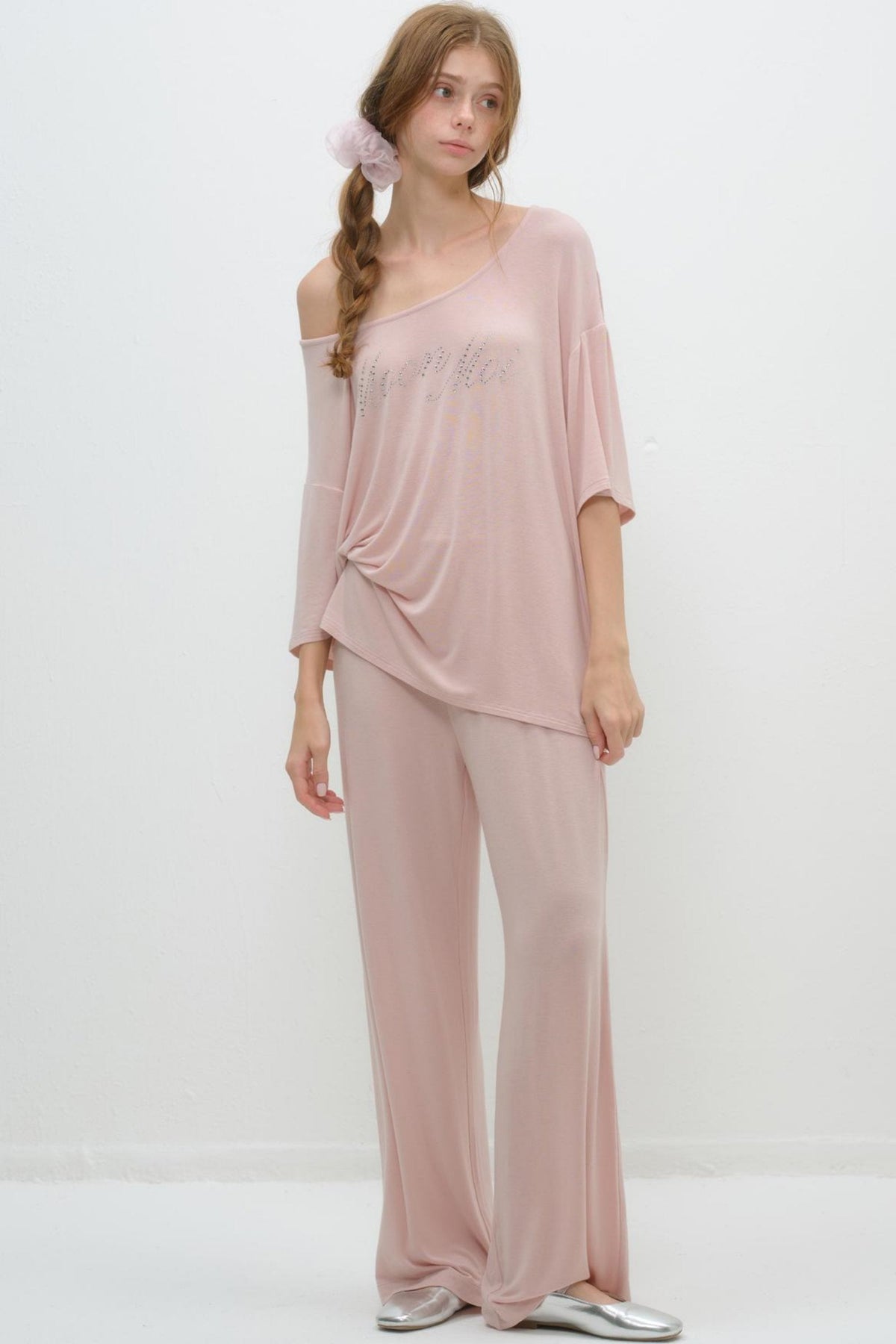 Sparkle Lounge Set