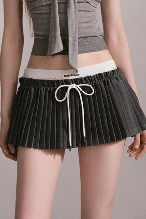 Spice A-Line Skirt