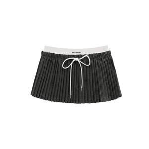 Spice A-Line Skirt