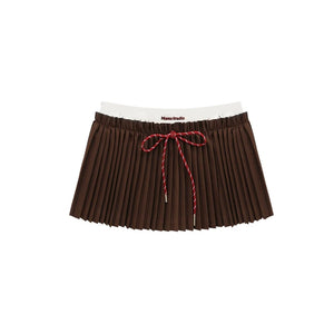 Spice A-Line Skirt