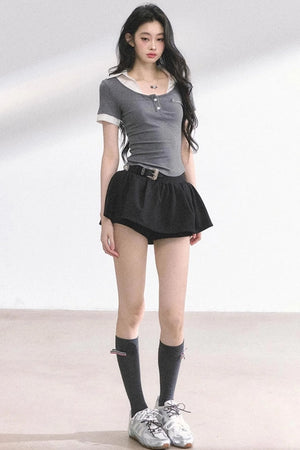 Spice Summer T-Shirt