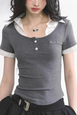 Spice Summer T-Shirt