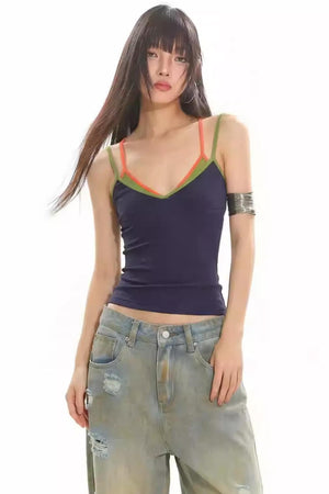 Spicy Girl Camisole Top