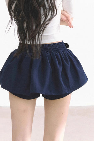 Spicy Mini Skirt