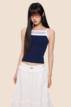 Spicy Summer Camisole