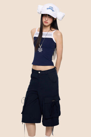Spicy Summer Camisole