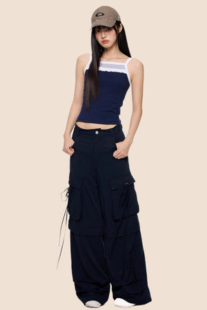 Spicy Summer Camisole