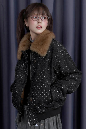 Spirit Fleece Jacket