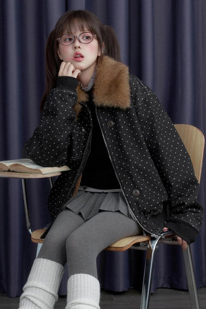 Spirit Fleece Jacket