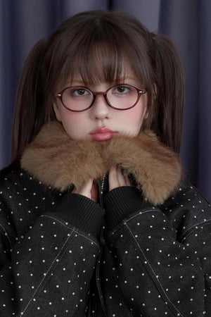 Spirit Fleece Jacket