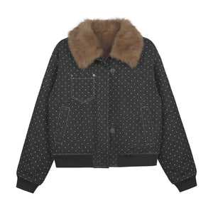 Spirit Fleece Jacket