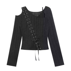 Spirit Knit Top