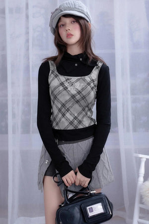 Spirit Neck Top