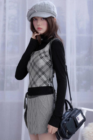 Spirit Neck Top
