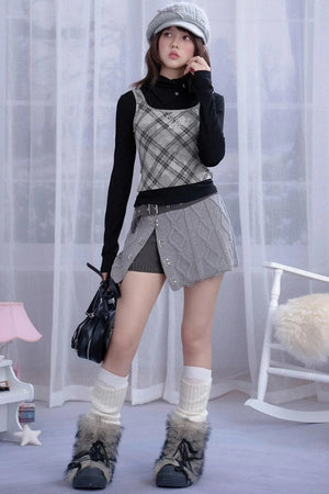 Spirit Neck Top