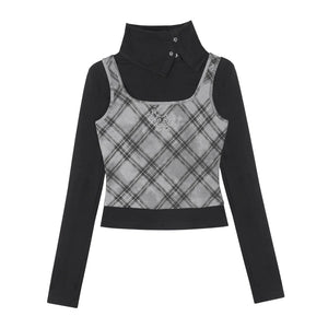Spirit Neck Top