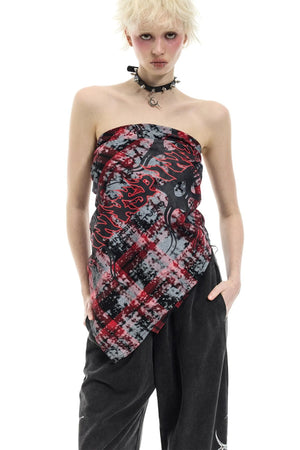 Square Turban Headband