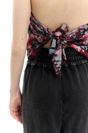 Square Turban Headband