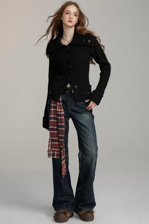 Straight Vintage Jeans