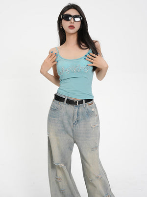 Street Design With Chest Pad Top