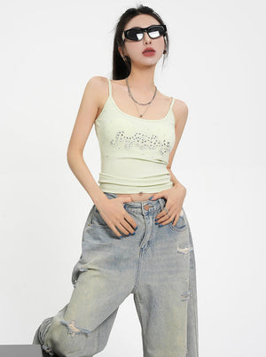 Street Design With Chest Pad Top