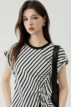 Striped Summer Tee