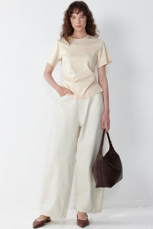 Structure Wide Pants