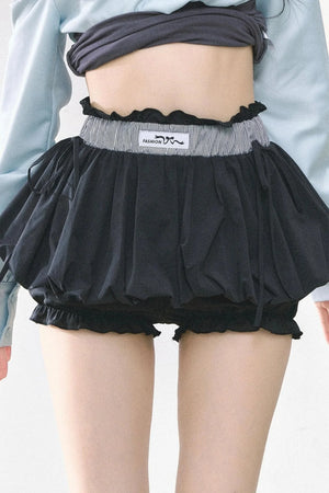 Summer A-Line Skirt
