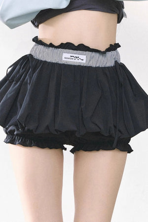 Summer A-Line Skirt